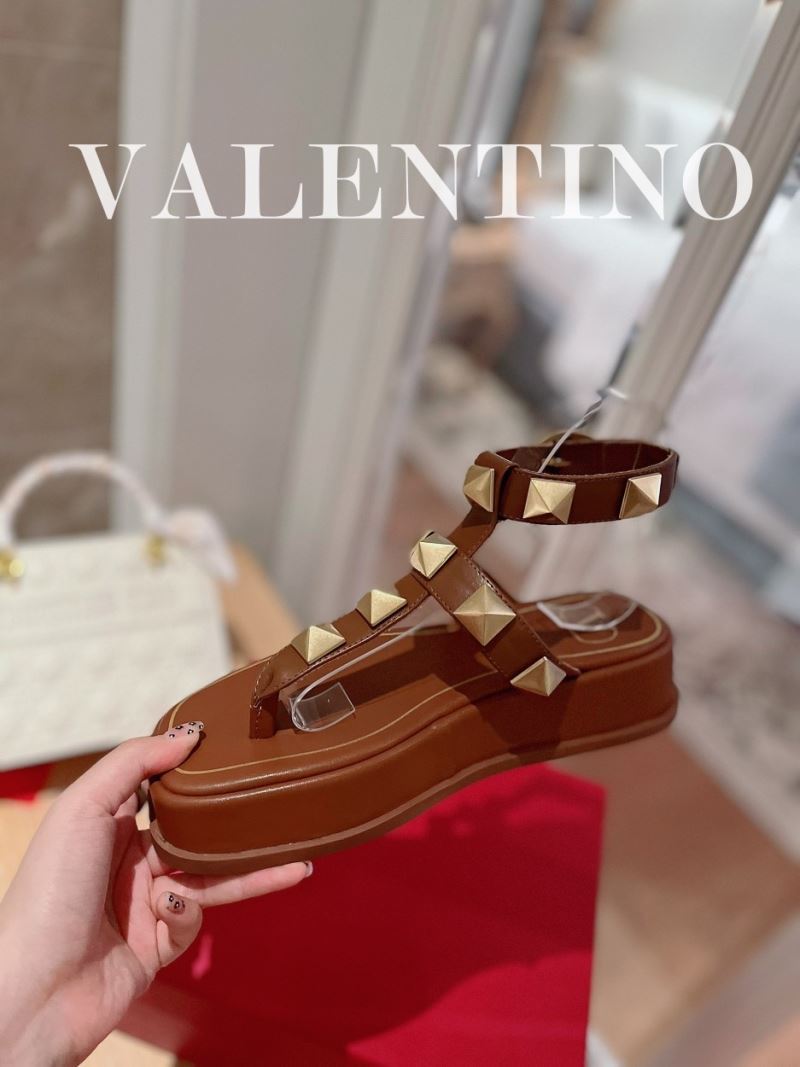 Valentino Sandals